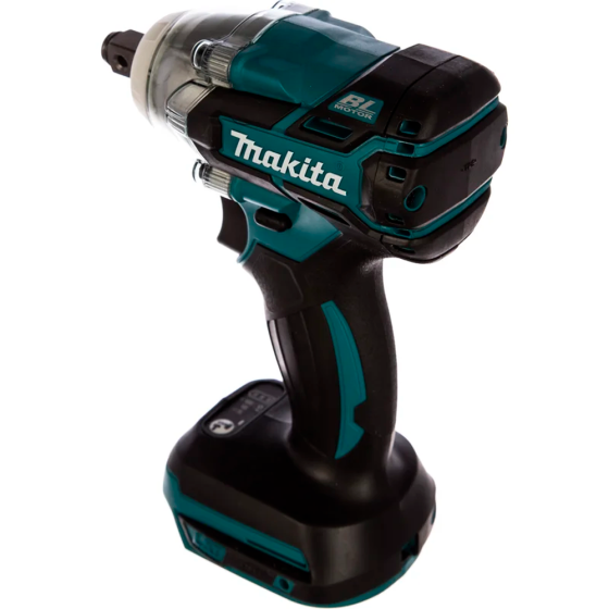 Аккумуляторный ударный гайковёрт Makita DTW285Z