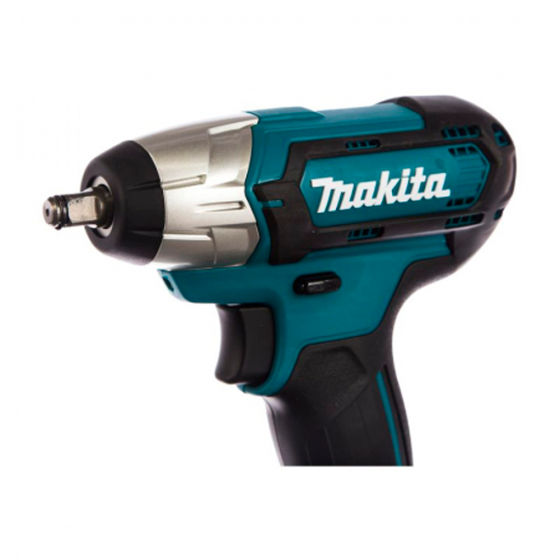 Аккумуляторный ударный гайковёрт Makita TW140DZ