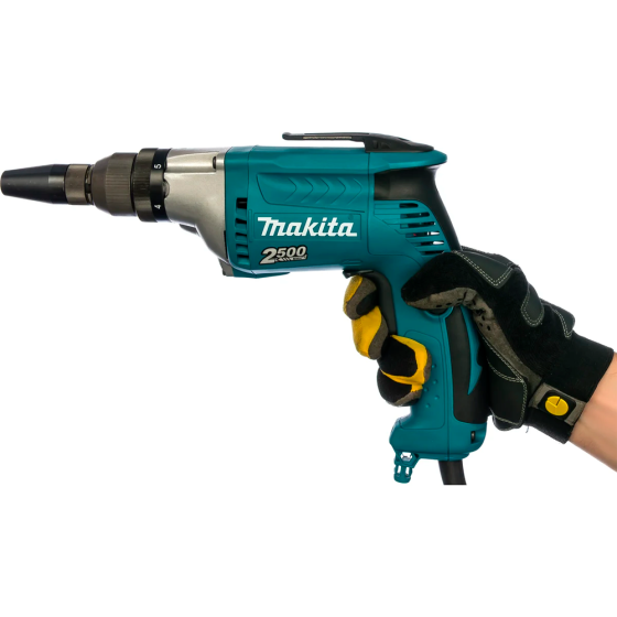 Сетевой шуруповёрт Makita FS2700