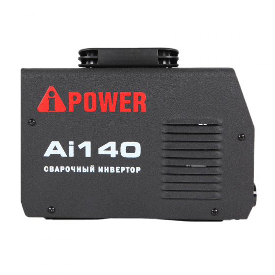 Инверторный сварочный аппарат A-iPower Ai140