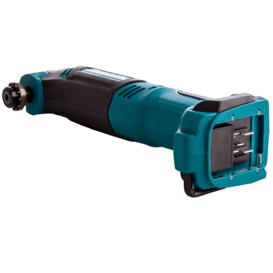 Аккумуляторный мультитул Makita TM30DWYE