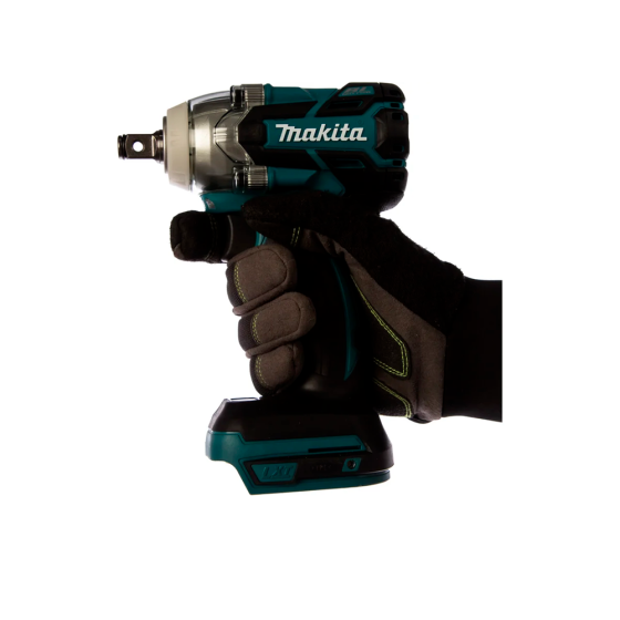 Аккумуляторный ударный гайковёрт Makita DTW285Z