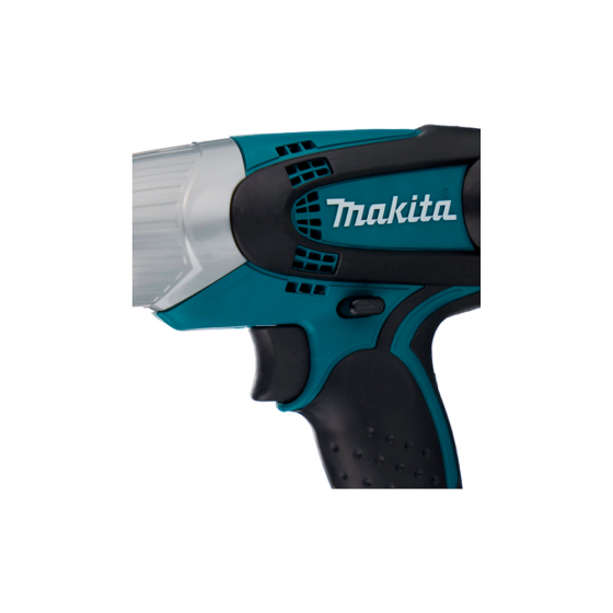 Ударный шуруповёрт Makita TD0101F