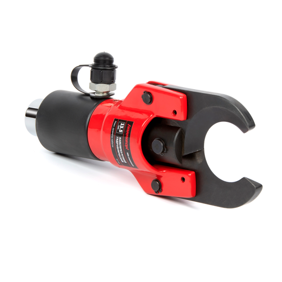 Кабелерез ручной гидравлический, 13,5 т, Ø 50 мм [HRH-CA02050130]