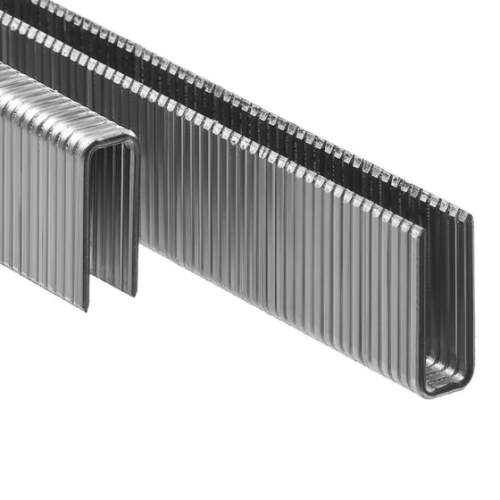 Каркасная скоба 90Е/12, 5.7х12мм / 10000шт // Eurokrep