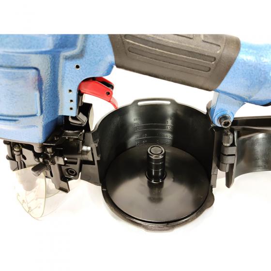 Гвоздезабивной пистолет BeA 554 DCC (DC 554)