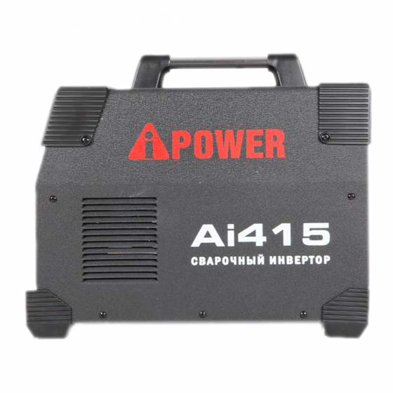 Инверторный сварочный аппарат A-iPower Ai415