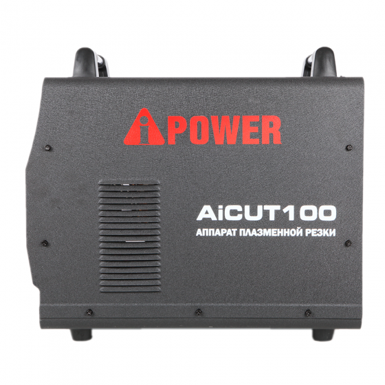 Аппарат плазменной резки A-iPower AiCUT100