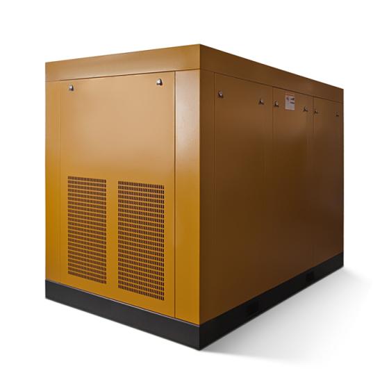 Компрессор винтовой Berg ВК-132-Е - 7 бар (IP55)