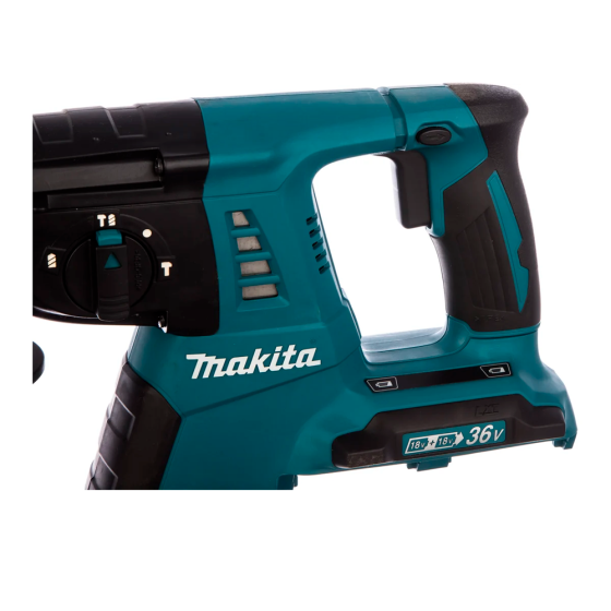 Аккумуляторный перфоратор Makita DHR263Z