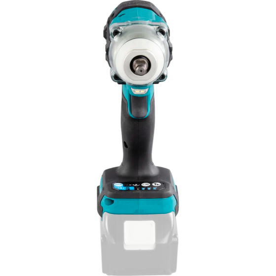 Аккумуляторный ударный гайковёрт Makita DTW302Z