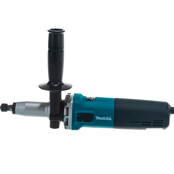 Прямая шлифовальная машина Makita GD0800C