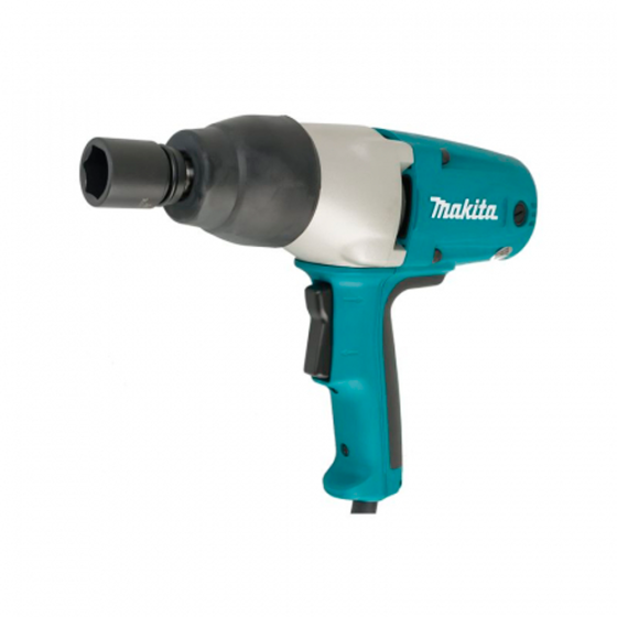 Ударный гайковёрт Makita TW0350