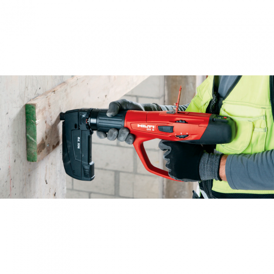 Гвоздь по бетону HILTI X-C 42 MX BULK