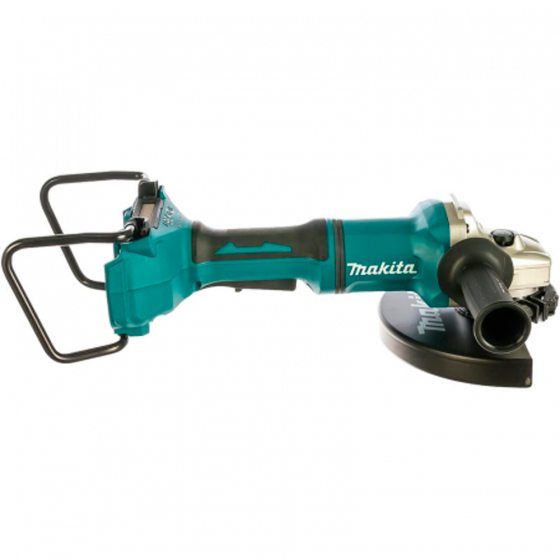 Аккумуляторная угловая шлифмашина Makita DGA900Z