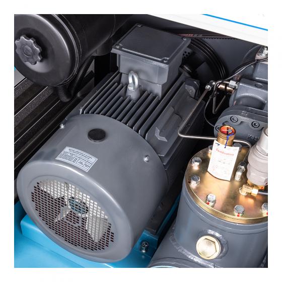 Винтовой компрессор DALI DL-12.0/13-GA