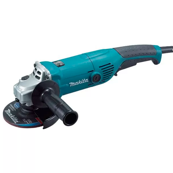 Угловая шлифовальная машина Makita GA5021