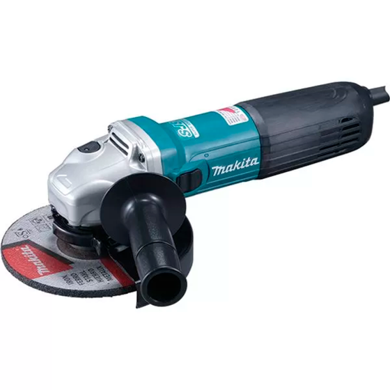 Угловая шлифовальная машина Makita GA6040C