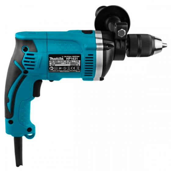 Ударная дрель Makita HP1631