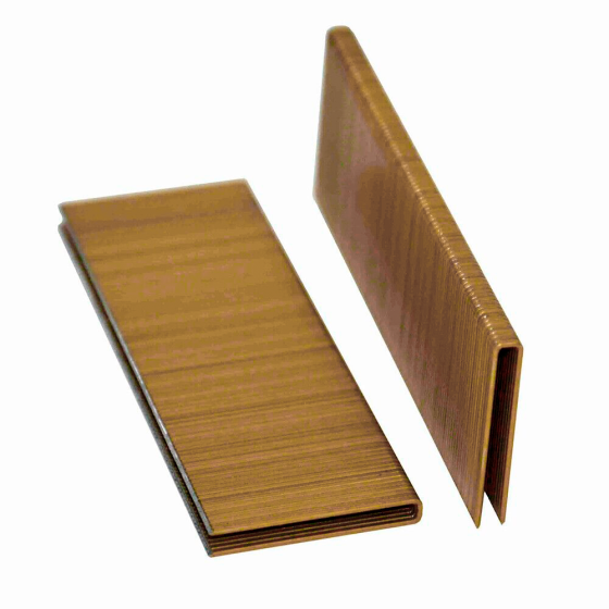 Скоба каркасная E‑16 cnk (тип 90) 5.7x16мм / 15000шт // For-Est