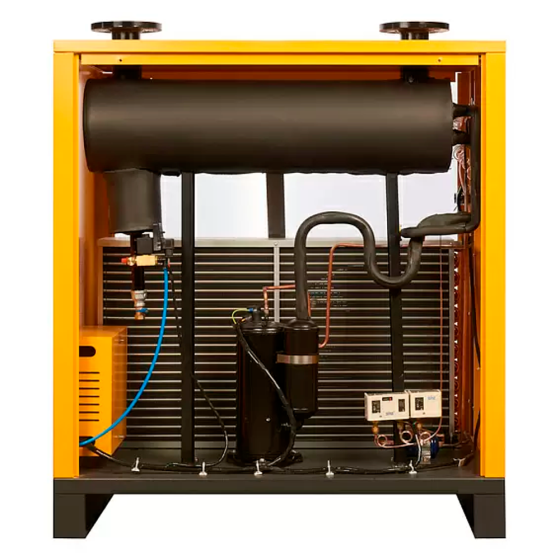 Осушитель воздуха ET-Compressors RD 900 рефрижераторный
