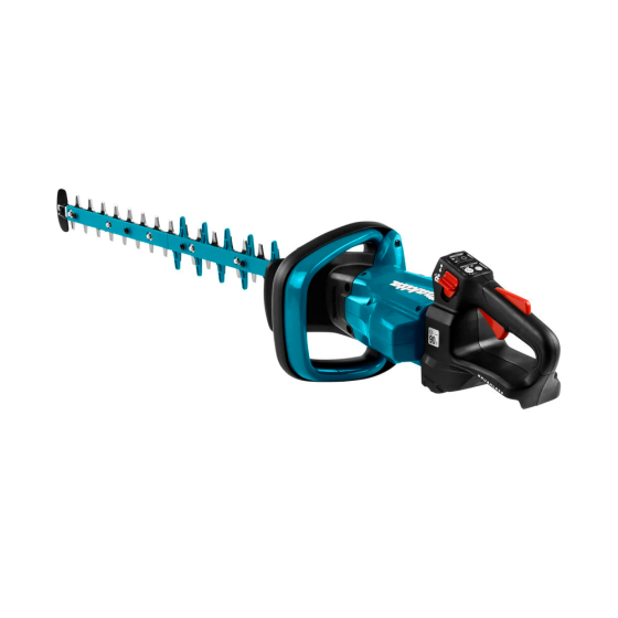 Аккумуляторный кусторез Makita DUH602Z