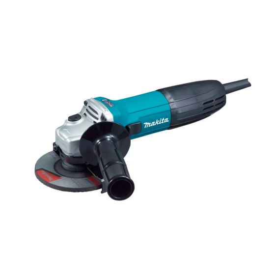 Угловая шлифовальная машина Makita GA4530R