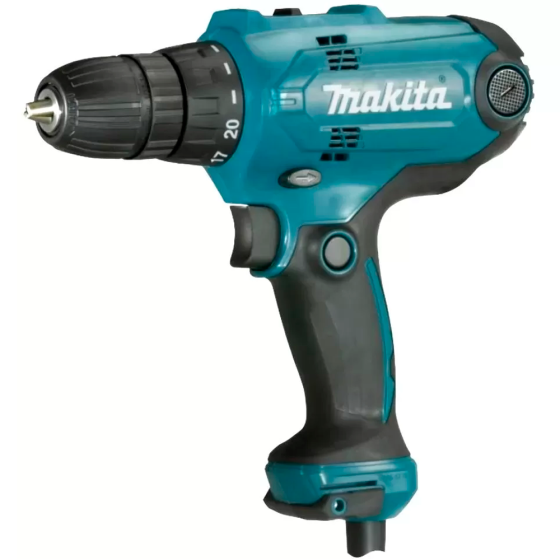 Ударная дрель-шуруповёрт Makita HP0300