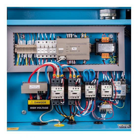 Винтовой компрессор DALI DL-16.0/8-GA