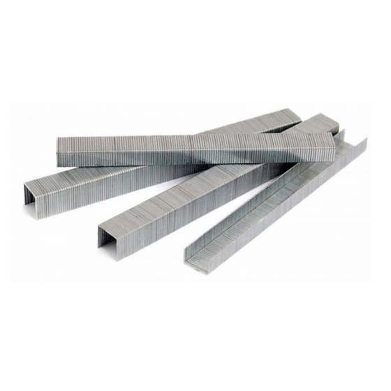 Скоба упаковочная HF-12 оцинкованная / 5280шт // For-Est