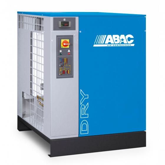 Осушитель воздуха ABAC DRY 690 рефрижераторного типа