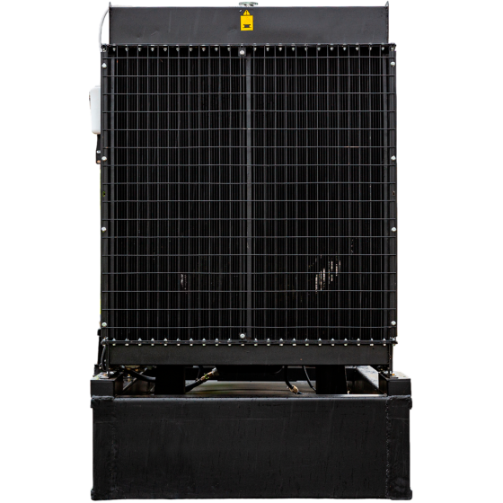 Дизельный генератор MOTOR АД350-T400 открытое исполнение