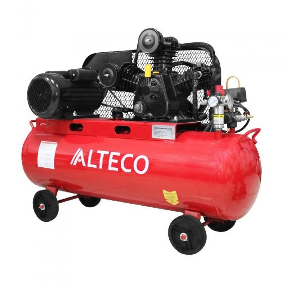 Компрессор Alteco ACB 100/400