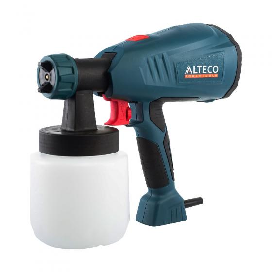 Краскораспылитель Alteco SG 2203