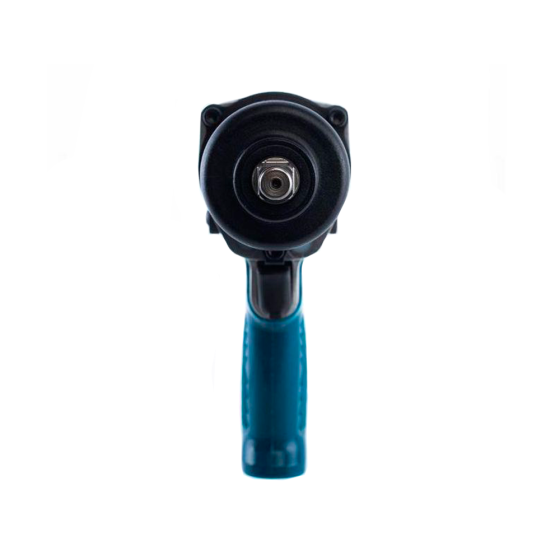 Пневмогайковерт Alteco AIW 680