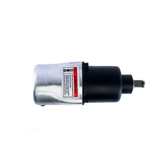 Пневмогайковерт Alteco AIW 680