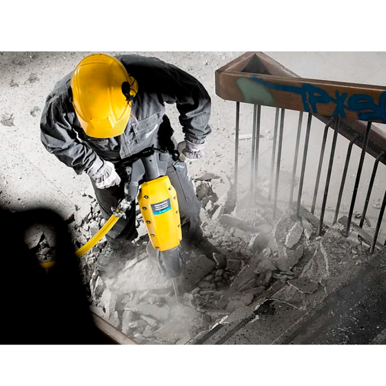 Бетонолом Atlas Copco RTEX Н28