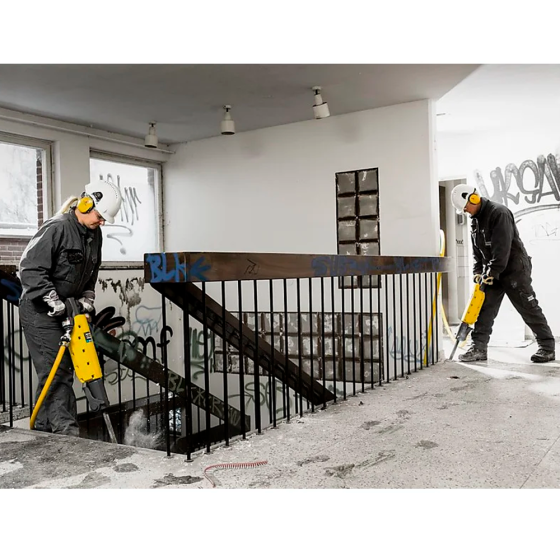 Бетонолом Atlas Copco RTEX Н28