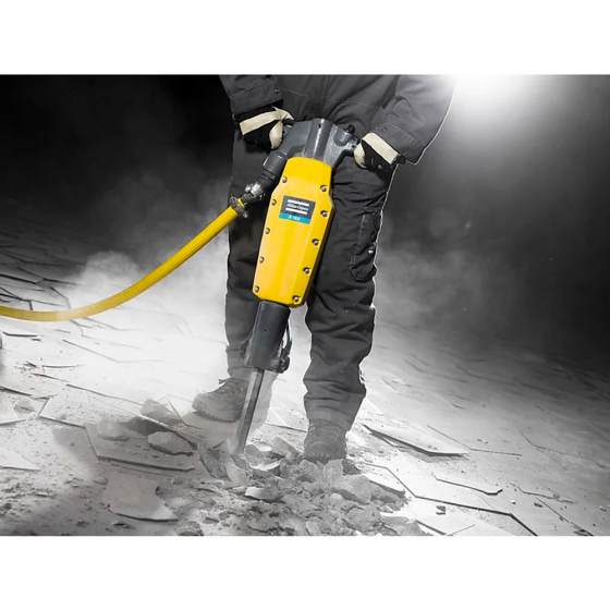 Бетонолом Atlas Copco RTEX Н28
