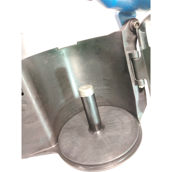 Гвоздезабивной пистолет BeA 131 DC