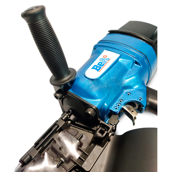 Гвоздезабивной пистолет BeA 131 DC