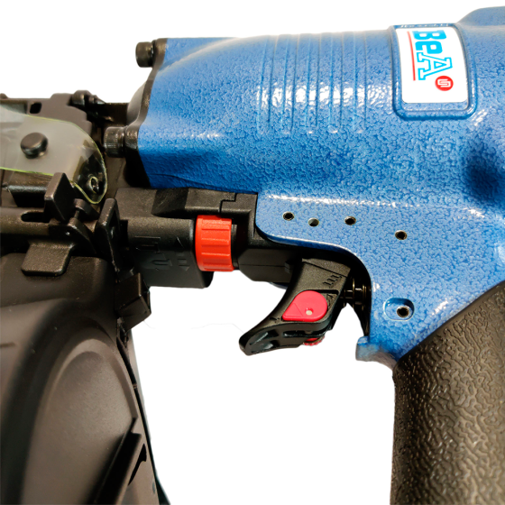 Гвоздезабивной пистолет BeA 567 DC