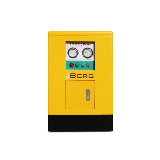 Осушитель рефрижераторный Berg ОВ-22 (до 40 бар)
