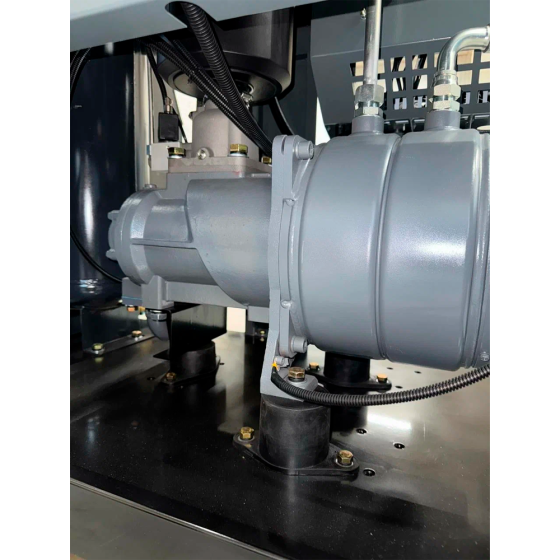 Винтовой компрессор C22Y-10 (10 бар, 22 кВт, IP 65) ВедКом