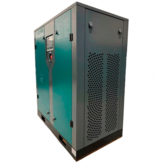 Винтовой компрессор C22Y-10 (10 бар, 22 кВт, IP 65) ВедКом