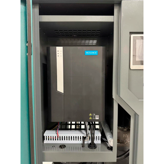 Винтовой компрессор C22Y-10 (10 бар, 22 кВт, IP 65) ВедКом