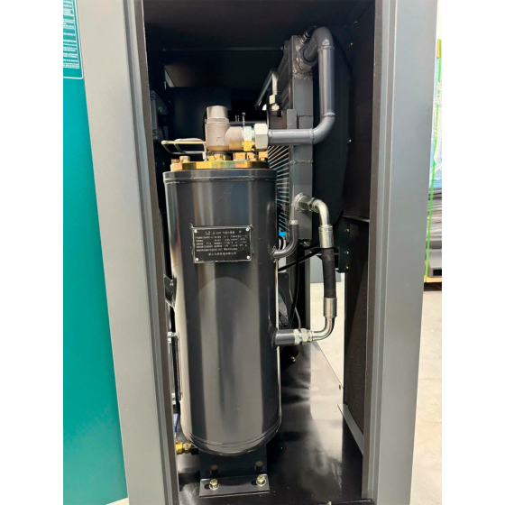 Винтовой компрессор C22Y-10 (10 бар, 22 кВт, IP 65) ВедКом