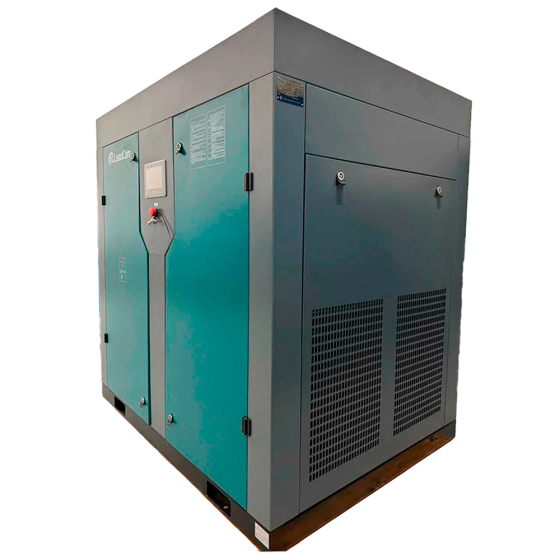 Винтовой компрессор CY 75/10 (10 бар, 75 кВт, IP 65) ВедКом