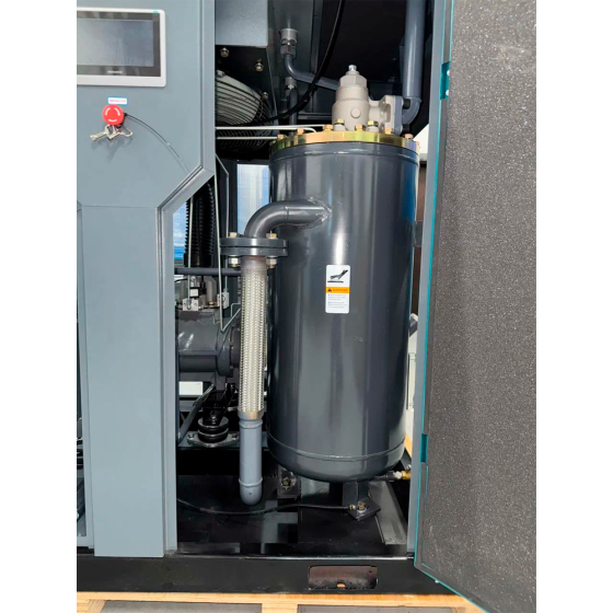 Винтовой компрессор CY 75/10 (10 бар, 75 кВт, IP 65) ВедКом