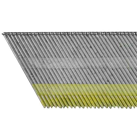 Гвоздь отделочный DA 38 NK 15GA cnk / 4000 шт // Sherman Group